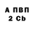 Метадон methadone SOVA LPS